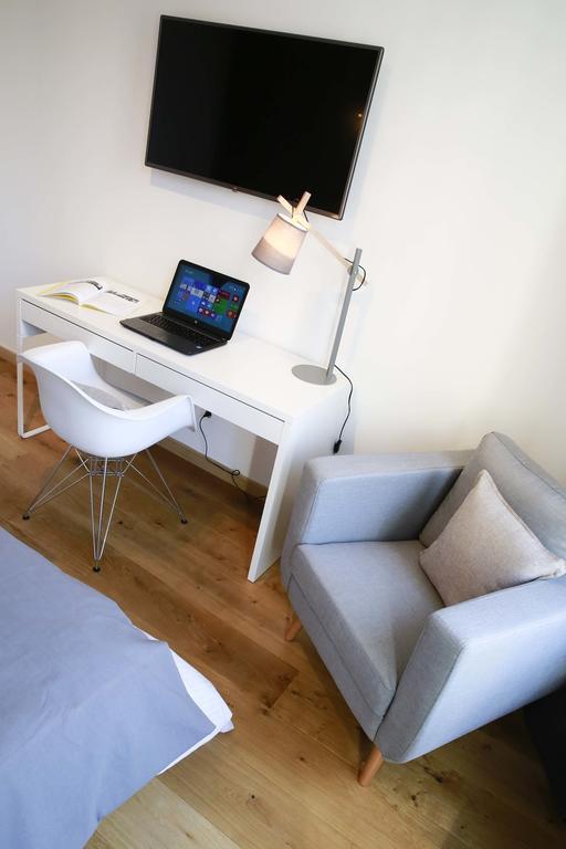Flandres Appart' Hotel Par Nocnoc リール エクステリア 写真
