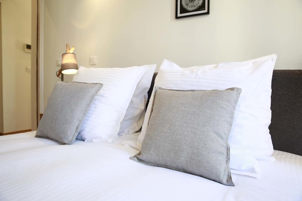 Flandres Appart' Hotel Par Nocnoc リール エクステリア 写真