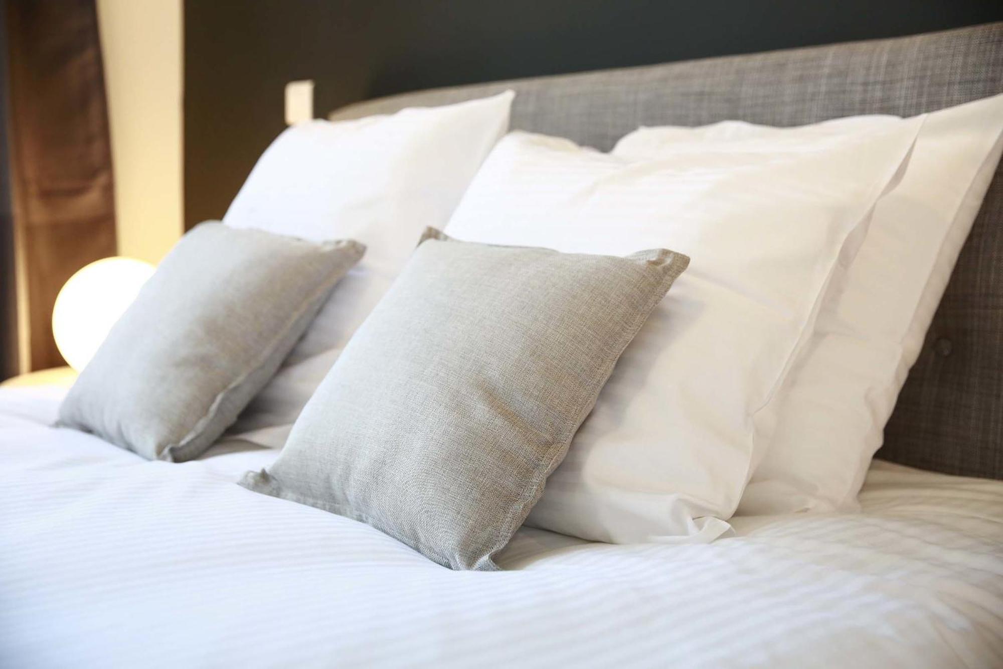 Flandres Appart' Hotel Par Nocnoc リール 部屋 写真