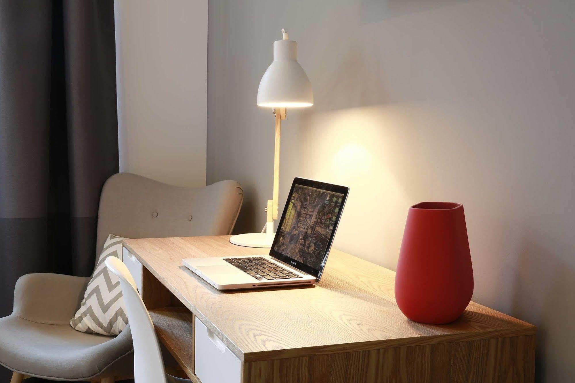 Flandres Appart' Hotel Par Nocnoc リール エクステリア 写真